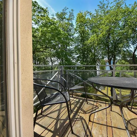 Emmy 4 Lägenhet Heringsdorf (Usedom)