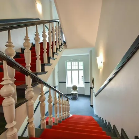 Lägenhet Emmy 4 Heringsdorf (Usedom)