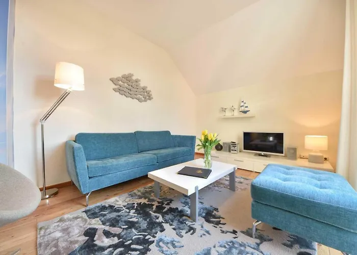 Lägenhet Emmy 4 Heringsdorf (Usedom)