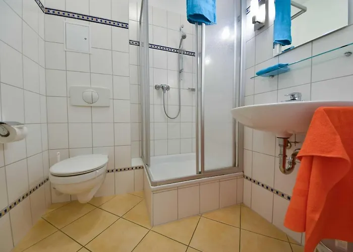 Emmy 4 Ostseebad Heringsdorf